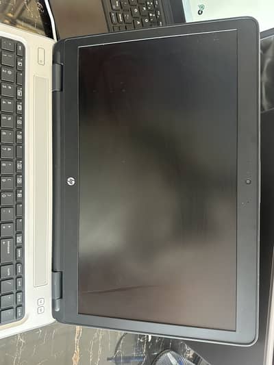 HP core I7