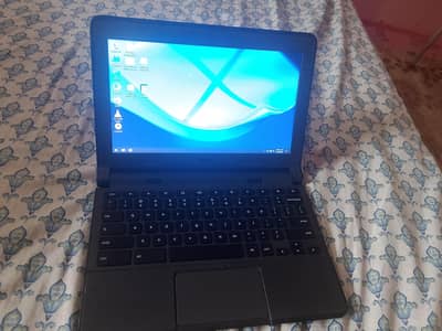 chromebook