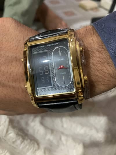 Skmei Watches