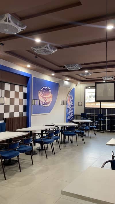 Resturant for sale
