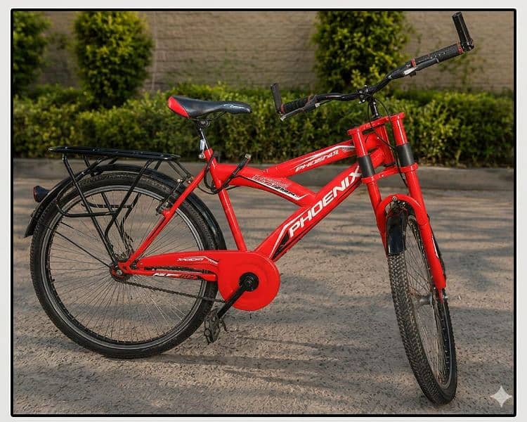 bicycle 0