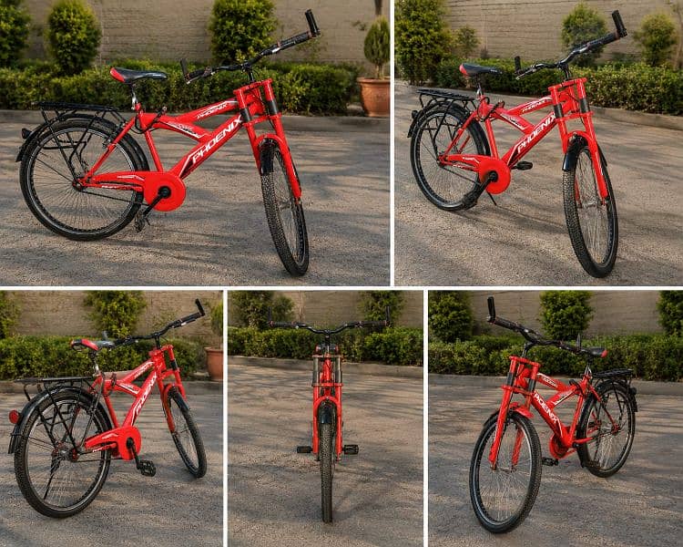 bicycle 1