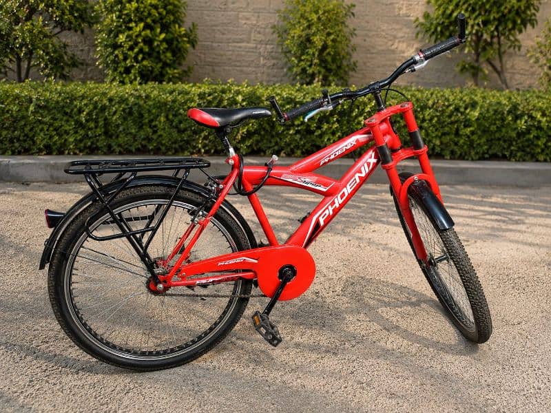 bicycle 3
