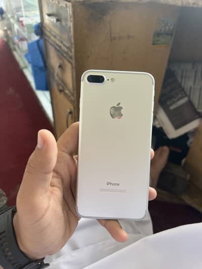 Apple iPhone 7 Plus