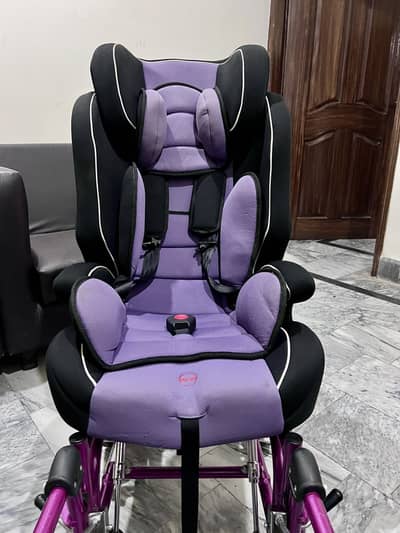 CP Chair