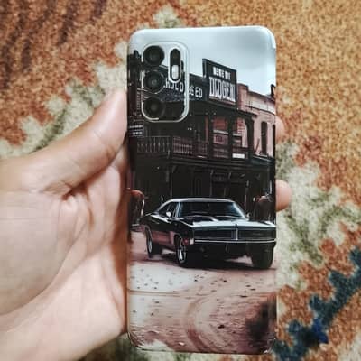 OPPO Reno