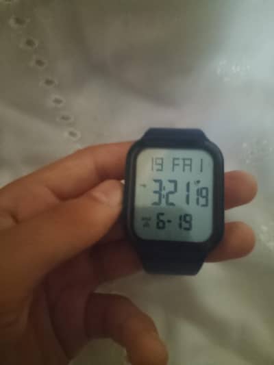 watch