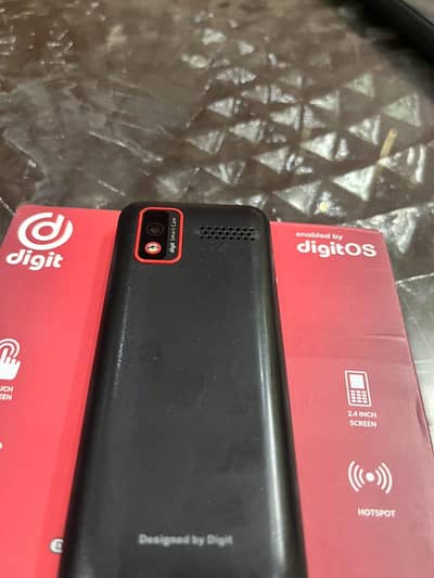 Digit E 2 pro