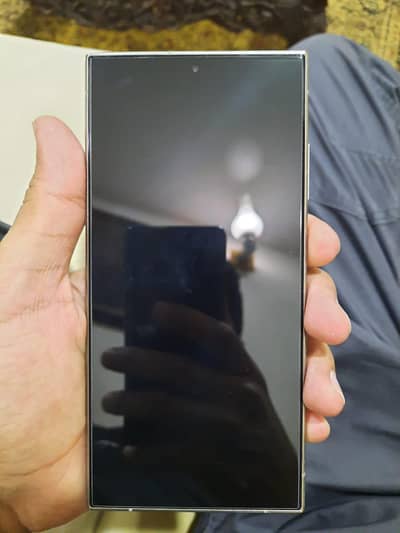 Samsung Mobile S24 Ultra