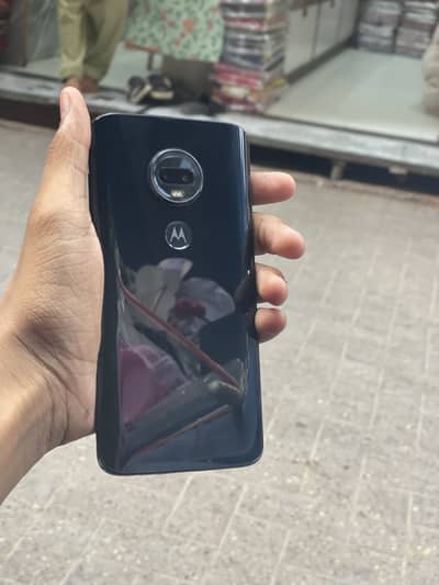 Motorola g7 plus 4 64 GB