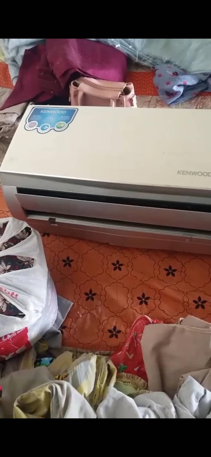 Split Ac 1.5 ton 2