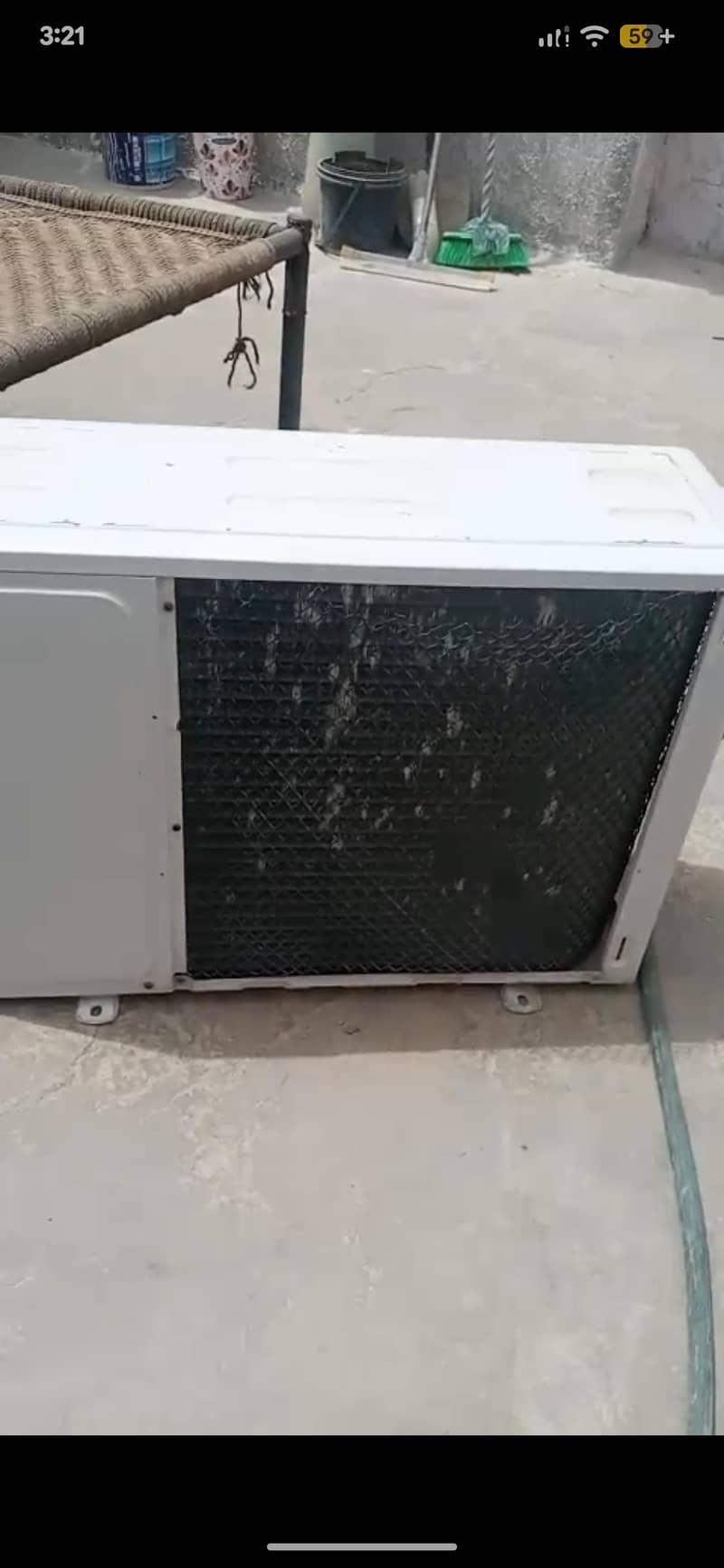 Split Ac 1.5 ton 3
