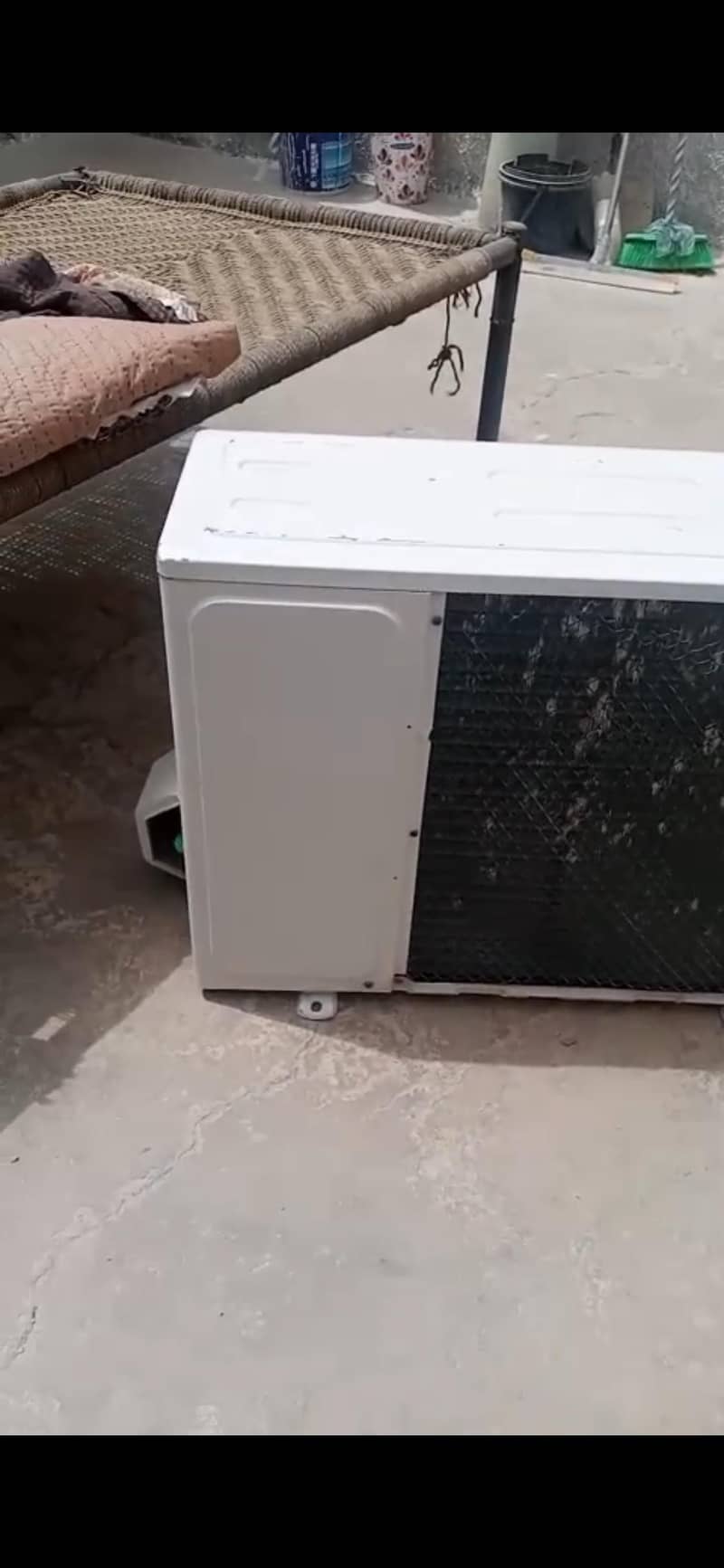 Split Ac 1.5 ton 4