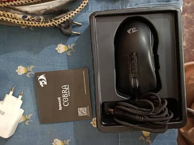 Reddragon M711 cobra gaming mouse