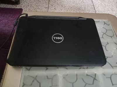 Dell Inspiron laptop