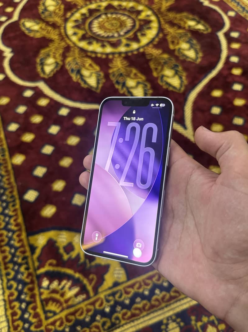 iPhone 14 1