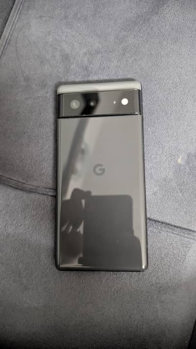 Google Pixel 6