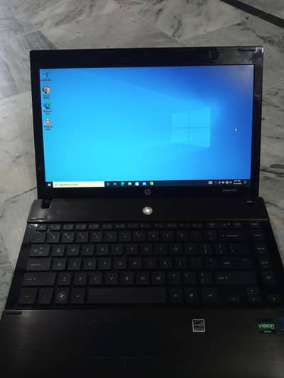 HP ProBook 4425s - 4GB RAM - Sound Battery Backup - 100% Perfect