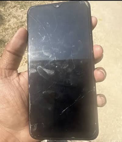 Samsung Mobile A10S
