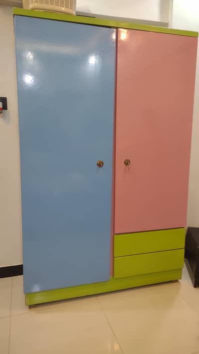 Kids Furniture for small family