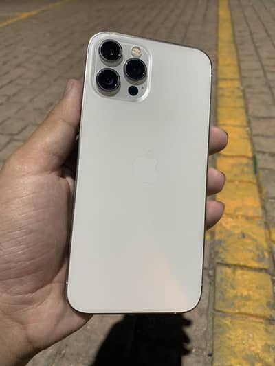 Apple iPhone 12 Pro Max