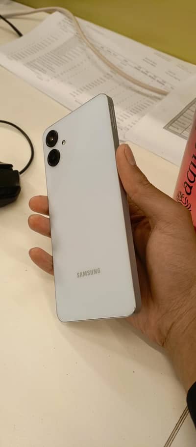 sumsung A06 4/64 urgent sale