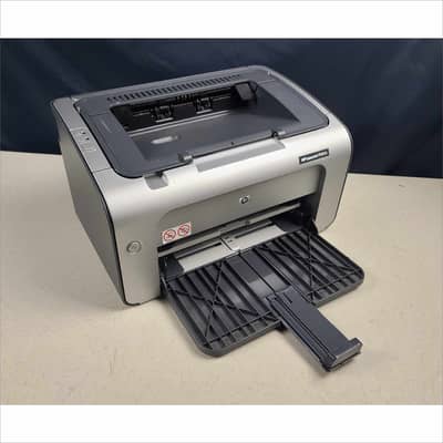 HP LaserJet P1006 Printer for Sale – Excellent Working Condition