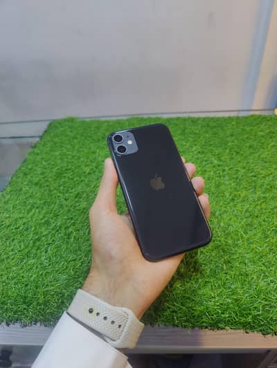Apple iPhone 11 | STORAGE 64GB | Watar Pack
