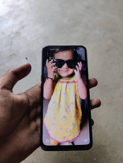 OPPO A54