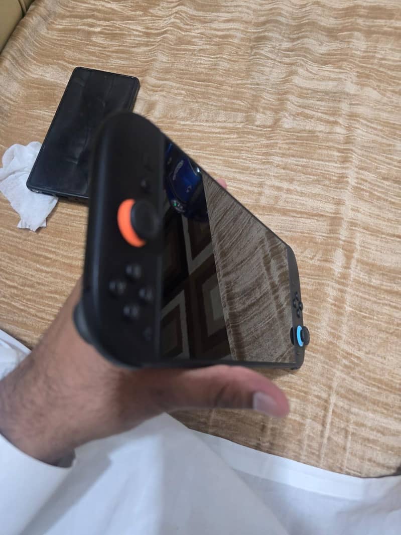 Nintendo switch 2 1