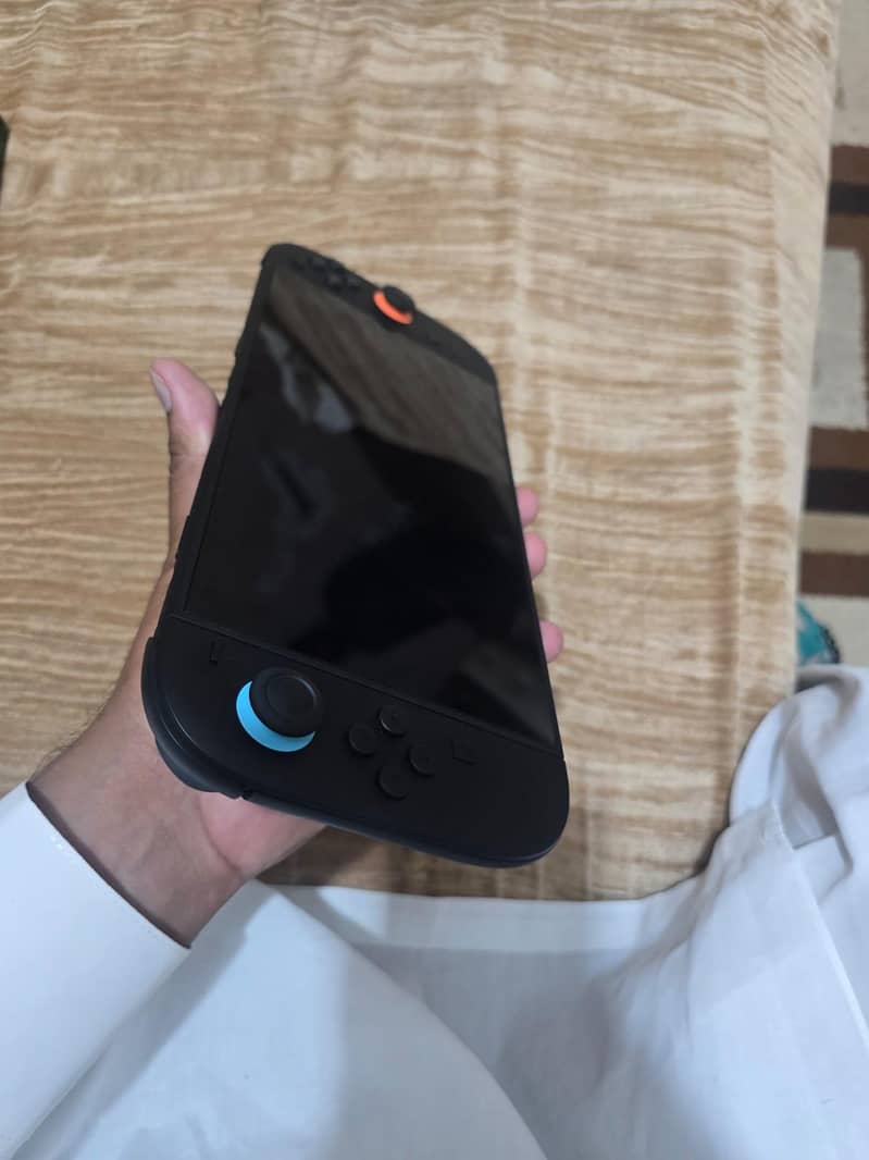 Nintendo switch 2 2
