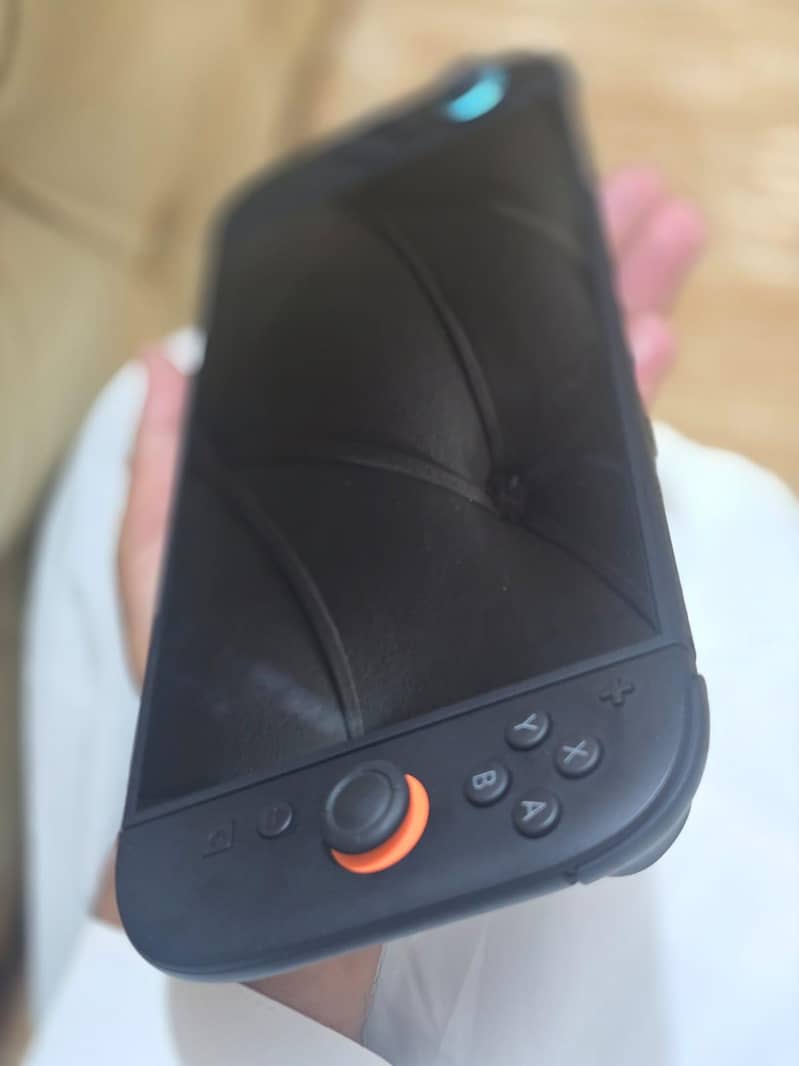 Nintendo switch 2 3