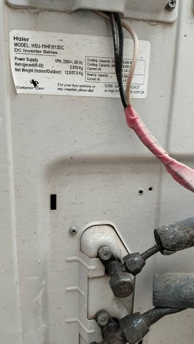 arjent sale haier ac