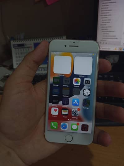 Apple iPhone 7