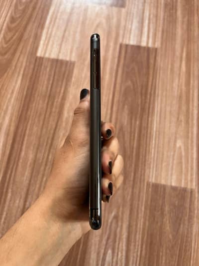 Apple iPhone 11 Pro Max