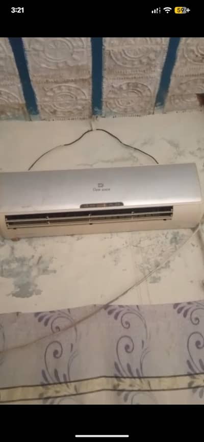Split Ac