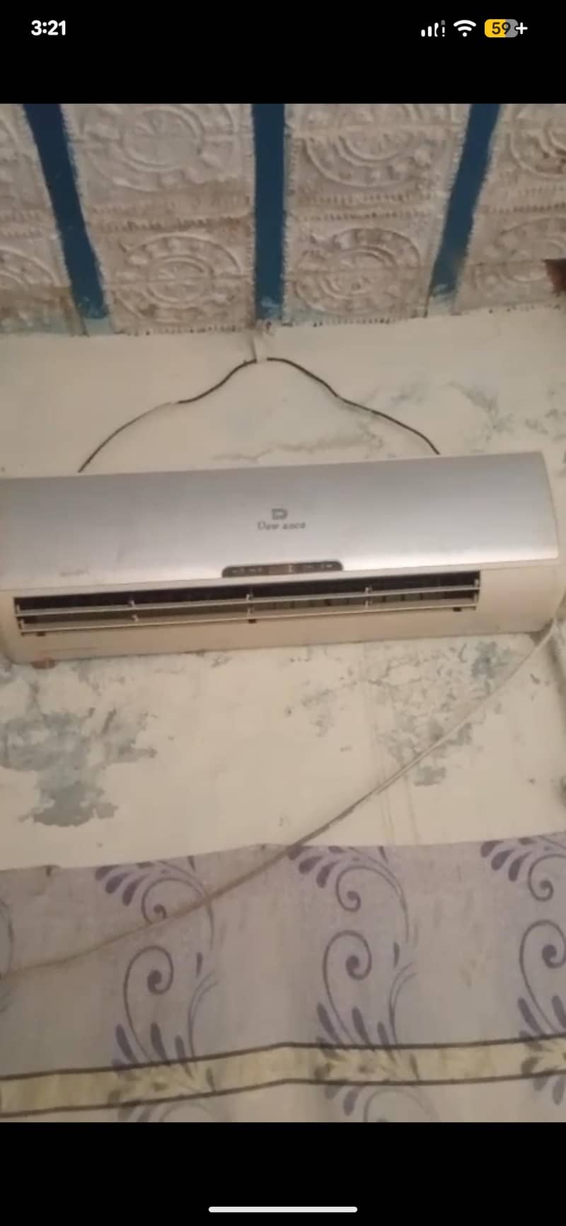Split Ac 0