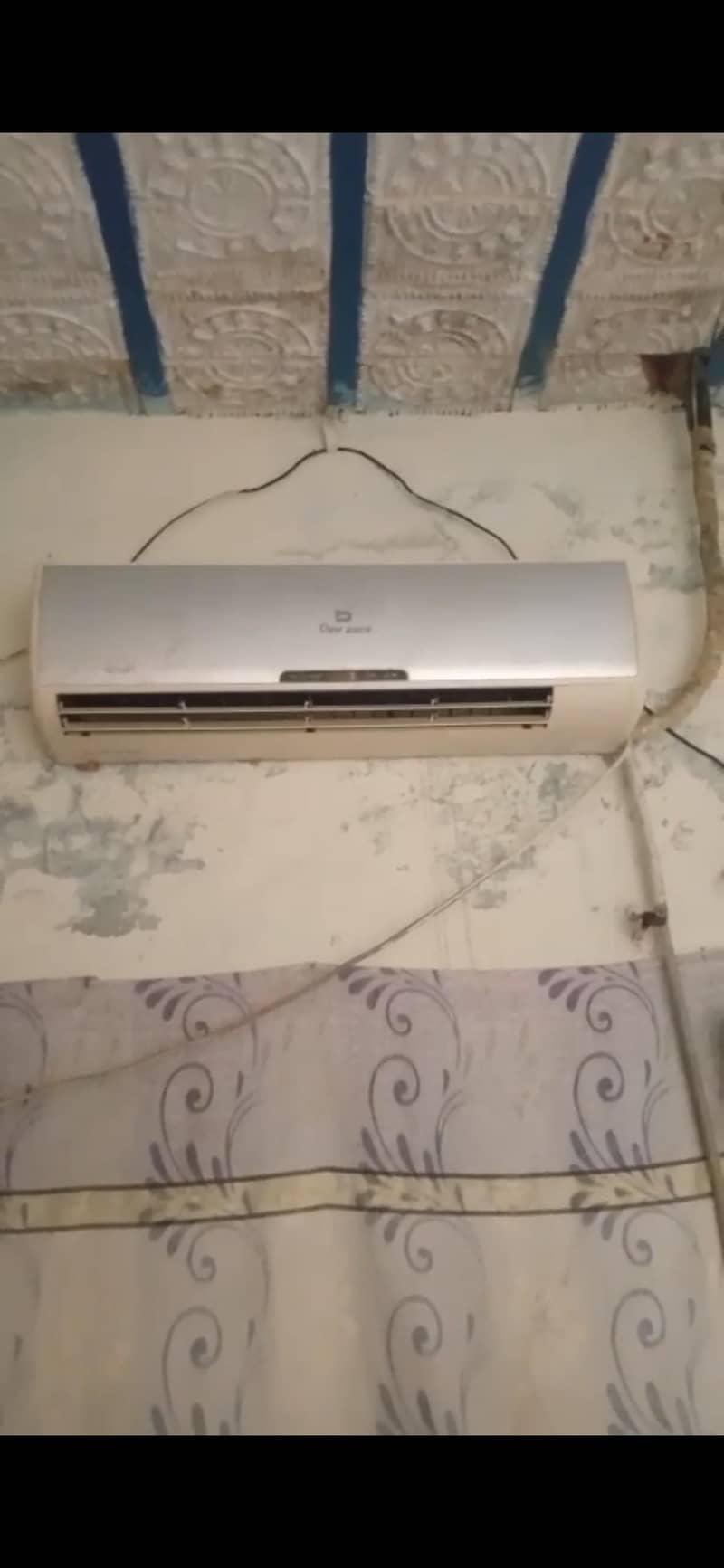 Split Ac 1