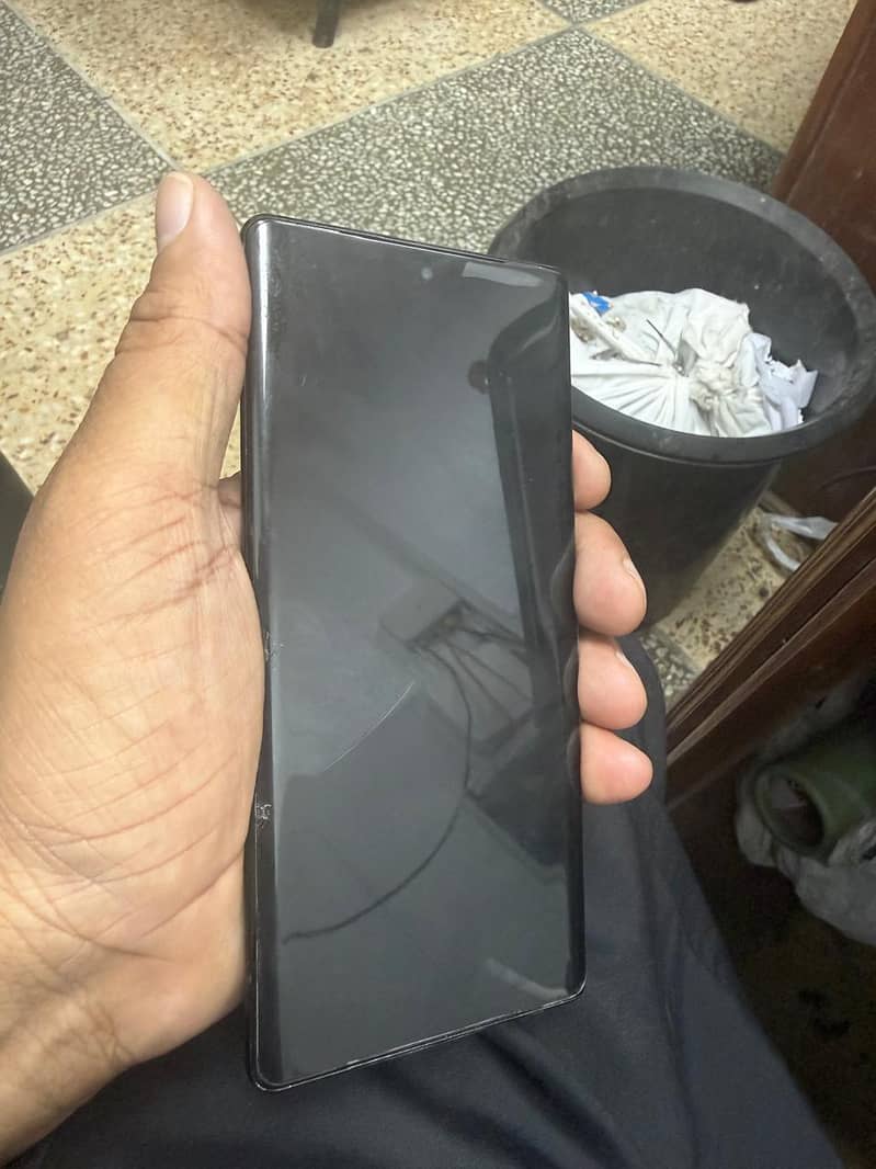 Google Pixel 6 Pro 3