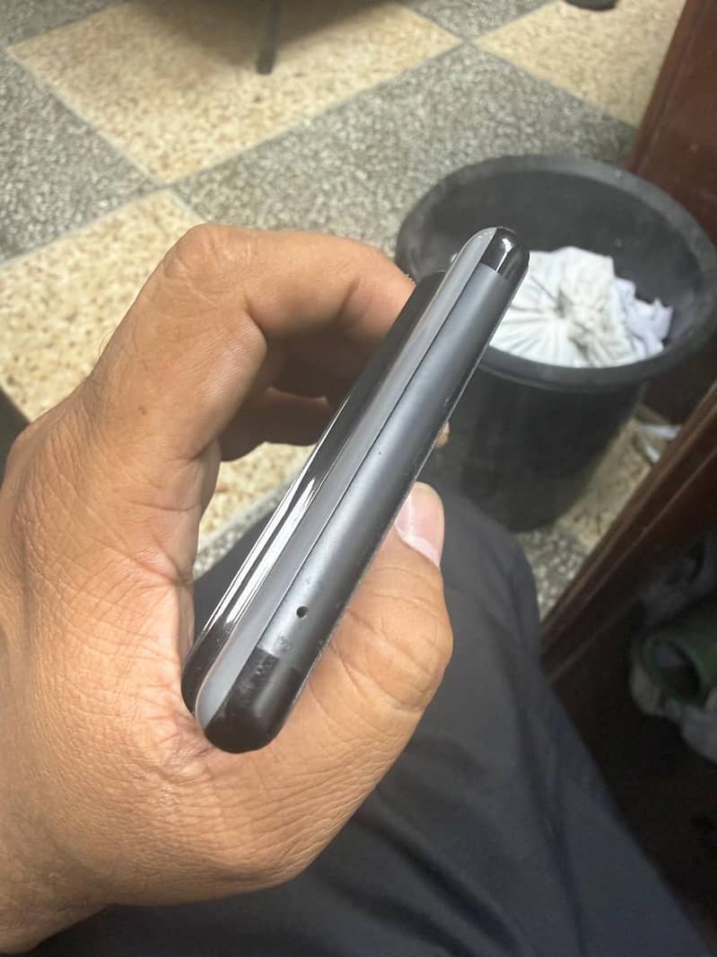 Google Pixel 6 Pro 4