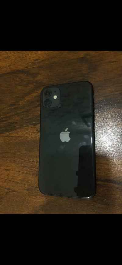 Apple iPhone 11
