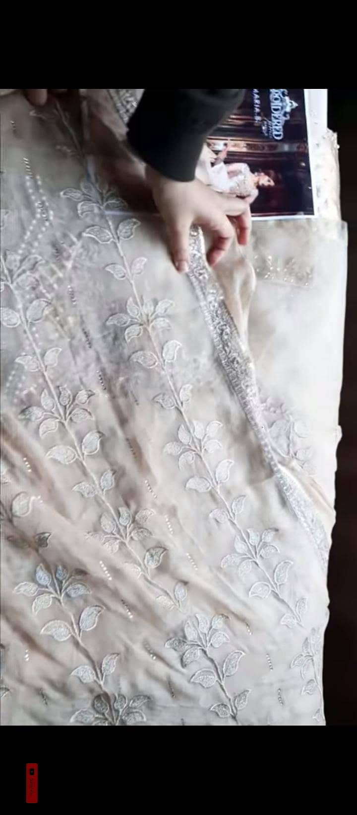 saree o 1