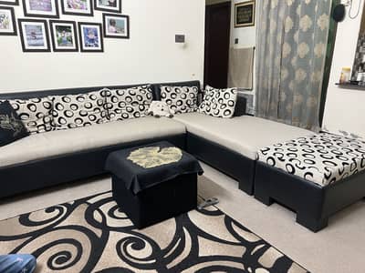 Sofa set