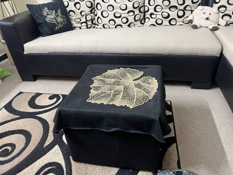 Sofa set 2