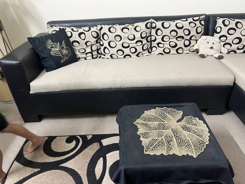 Sofa set 3