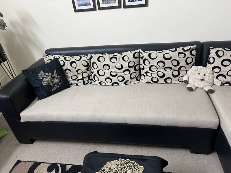 Sofa set 5