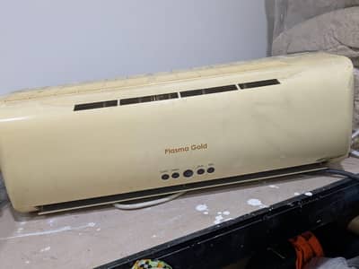 Waves Plasma Gold 01 ton