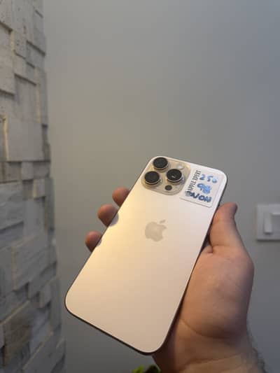 Apple iPhone 16 Pro Max