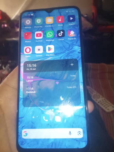 Realme C3