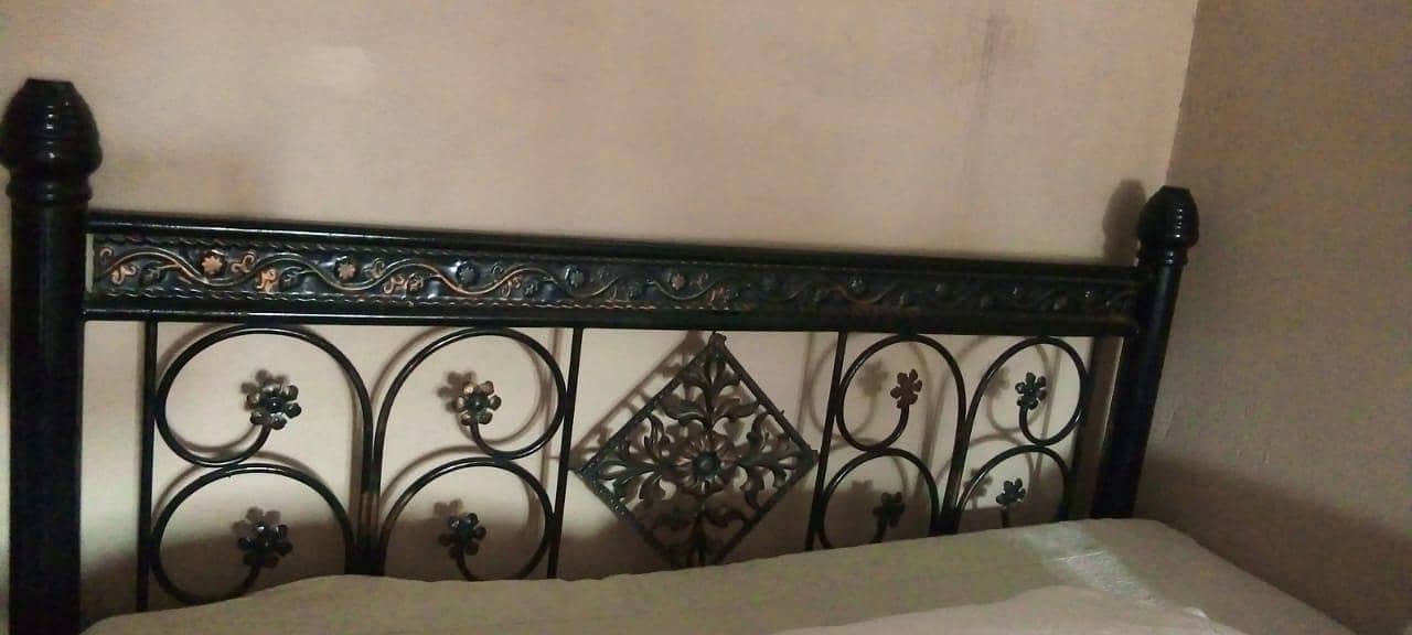 Bed & Sofa 4